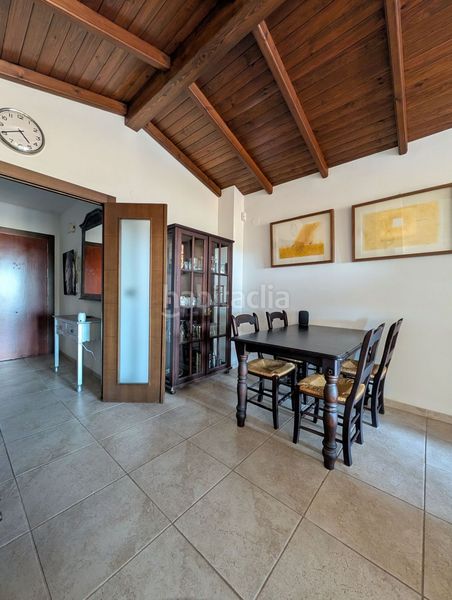 Foto 831a08e7-d6cc-46d9-b402-d8748fc24a27. Rent ground floor with parking in sierra de Estepona - avda. de andalucía Estepona