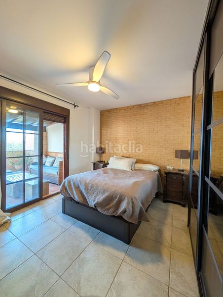 Foto 92de929d-d6e7-4d53-8491-6299c18dea7c. Rent ground floor with parking in sierra de Estepona - avda. de andalucía Estepona