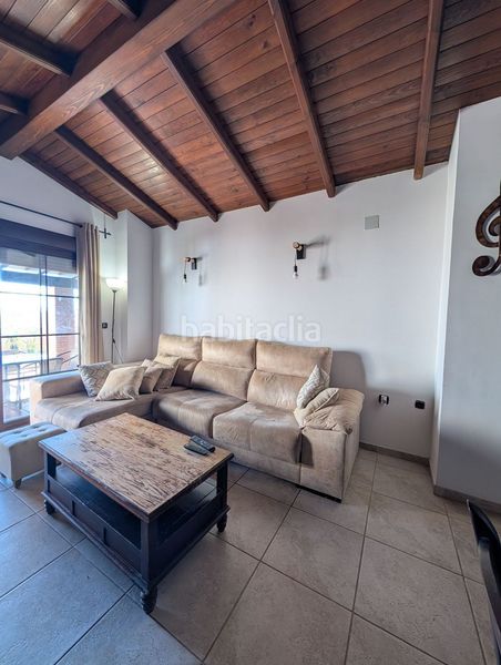 Foto 940273b0-14c6-40ef-96de-dd34e58b6511. Rent ground floor with parking in sierra de Estepona - avda. de andalucía Estepona