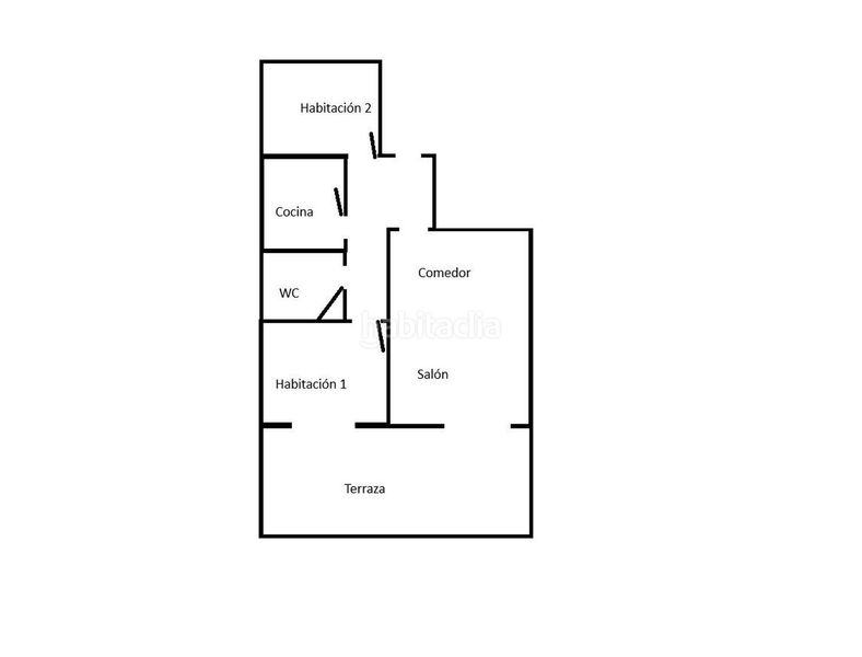Foto bc4d6cac-0d6f-4db4-8c3a-a17b2b6a2ad3. Rent ground floor with parking in sierra de Estepona - avda. de andalucía Estepona