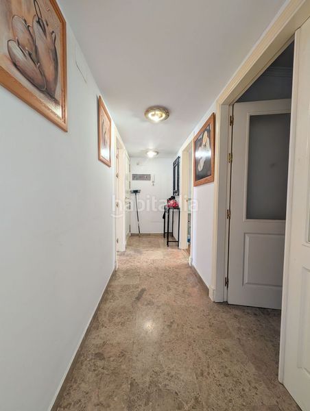 Foto 24865fb8-3975-492c-86bb-c2604568872d. Apartament amb aparcament piscina a puerto de Estepona Estepona
