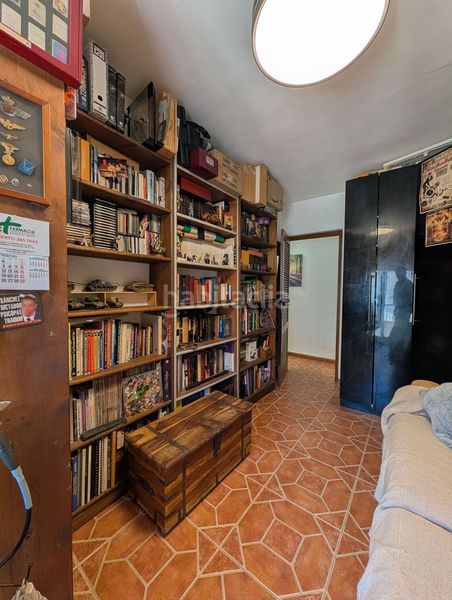Foto 43d99d29-7826-4053-87eb-0578a084d2bf. Apartament amb aparcament a Centro Estepona