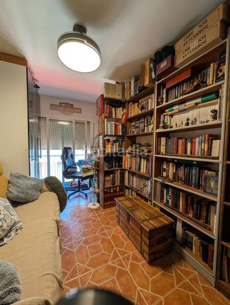 Foto 84d9097d-dd90-4c7d-aa27-a41d8d84a2dc. Apartament amb aparcament a Centro Estepona