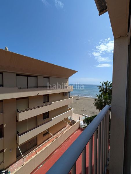 Foto 9b761f5f-e477-404f-a060-f832595c405e. Apartament amb aparcament a Centro Estepona