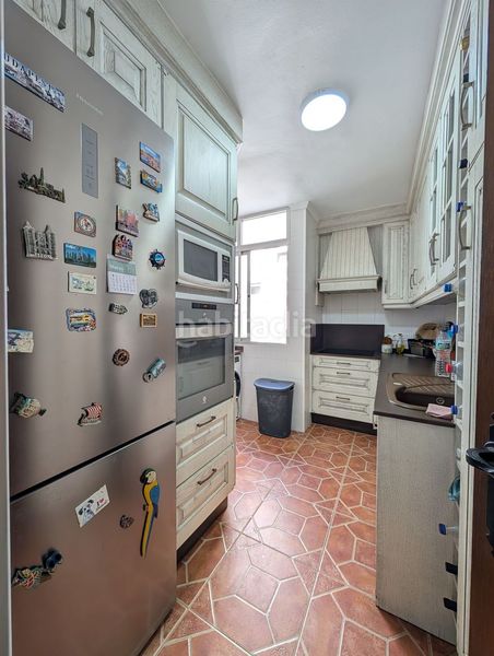Foto a2f84687-b888-43e1-b417-63d699cc2853. Apartament amb aparcament a Centro Estepona