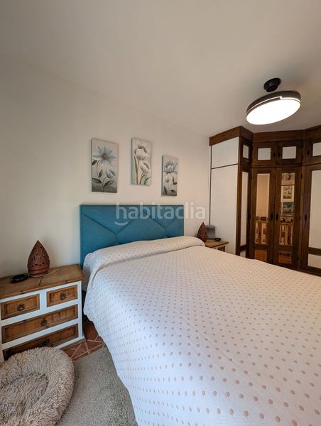 Foto f36e5fa2-f838-4275-b75e-2ba18886e45d. Apartament amb aparcament a Centro Estepona