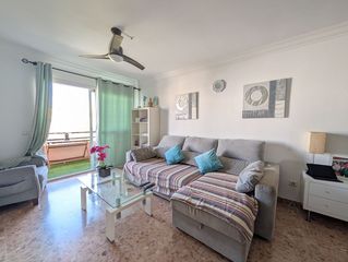 Lloguer Apartament  Congreso. Alquiler estepona centro