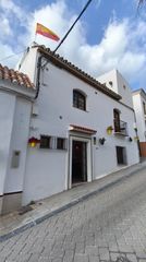 Masia a Calle Caravaca 38C