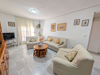 Appartement in calle alboran