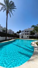 Apartment in Trajano 11