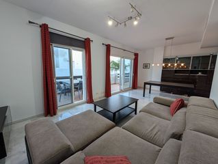 Apartamento en Calle Villa Borghese