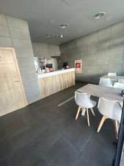 Local Comercial a Urbanizacion Parque Central