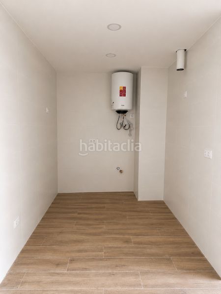 Foto b80a4fd1-f616-4fb3-988c-6cc9d28aab35. Pis amb calefacció aparcament a San Diego Madrid