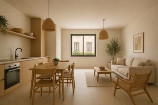 Pis a San Diego. Bienvenidos al residencial pintor sorolla