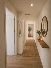 Pis a San Diego. Bienvenidos al residencial pintor sorolla