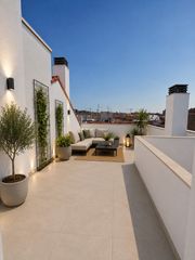Pis en San Diego. Bienvenidos al residencial pintor sorolla