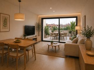 Piso en San Diego. Bienvenidos al residencial pintor sorolla