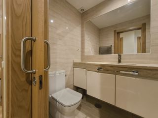 Rent Flat  Rúa da república de el salvador. Piso de dos habitaciones en plaza roja