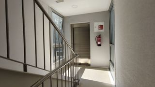 Rent Flat  Rúa de rianxo. Piso en vista alegre