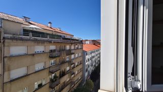 Affitto Appartamento  Rúa de alfredo brañas. Piso en calle alfredo brañas estudiantes