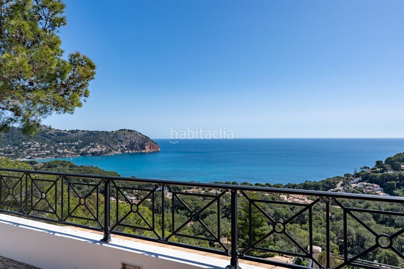 Foto 400ddd68-0e47-4b21-b00f-e9385665a3c1. Maison avec piscine dans Canyamel Capdepera