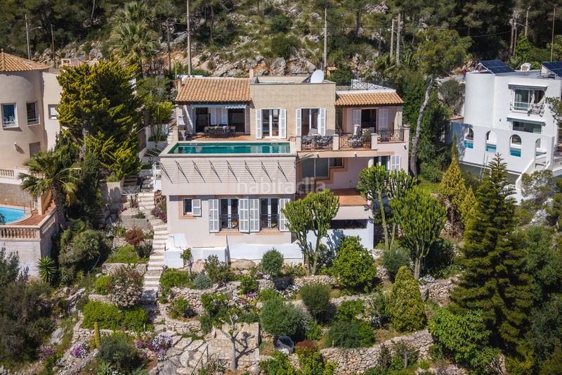 Foto 46b20b50-7aea-44f2-b6a5-a332a847867c. Maison avec piscine dans Canyamel Capdepera