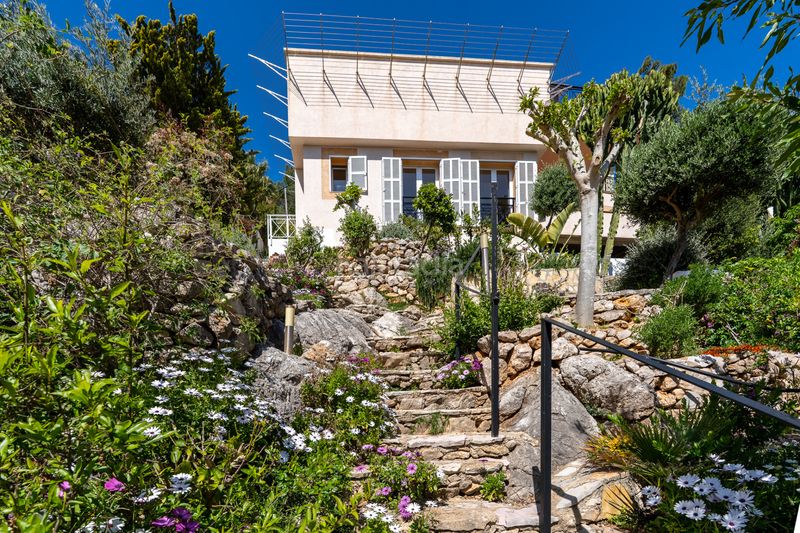 Foto 4c7c79b5-a8ca-4926-8681-05317b851e08. Maison avec piscine dans Canyamel Capdepera