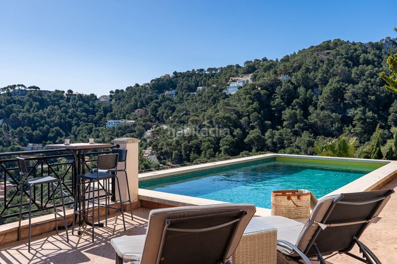 Foto 52885891-138d-473d-ba85-24034a5451d5. Maison avec piscine dans Canyamel Capdepera