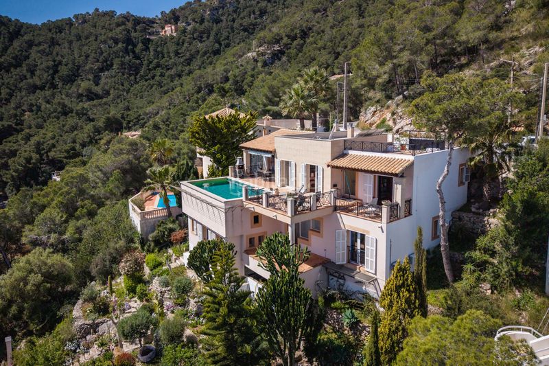 Foto 8c679335-1581-4e96-b178-be403a62d8f9. Maison avec piscine dans Canyamel Capdepera
