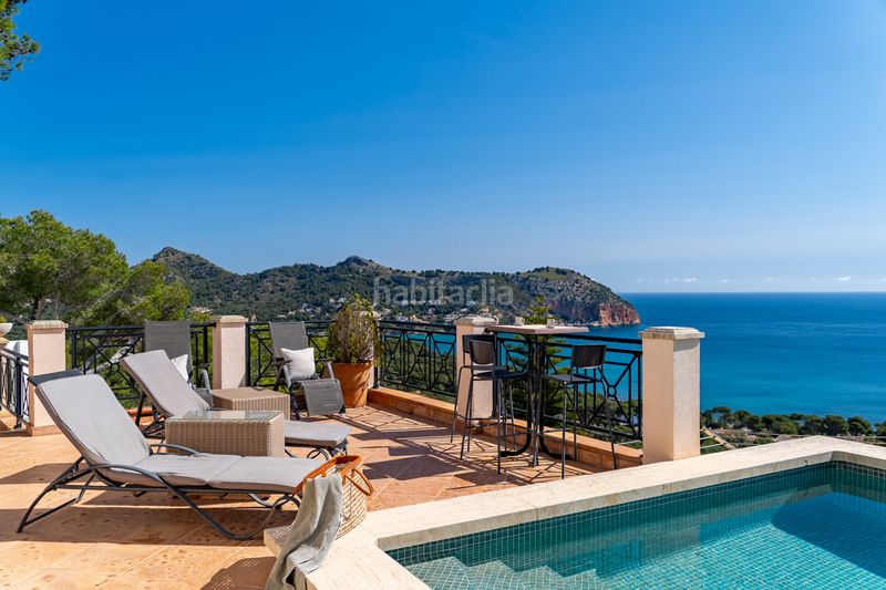 Foto be39308b-9715-446c-b073-d69568c82511. Maison avec piscine dans Canyamel Capdepera