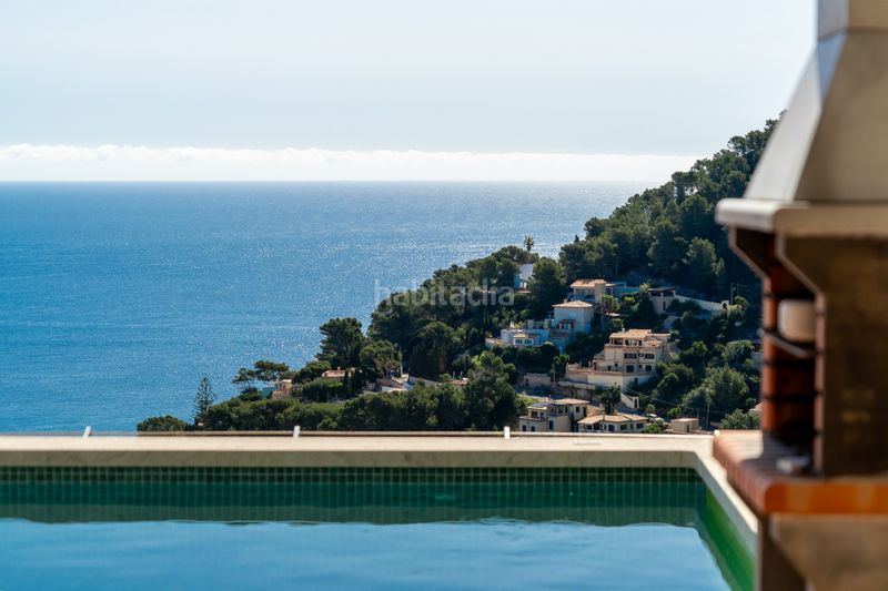 Foto fdc2392c-2c52-46f8-a7b7-eace95f578d7. Maison avec piscine dans Canyamel Capdepera