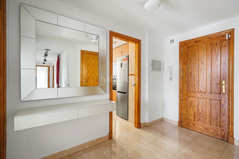Foto 193e7f04-06e2-4b3d-a16d-fad6ce4dade6. Apartament amb aparcament piscina a Cort Palma de Mallorca
