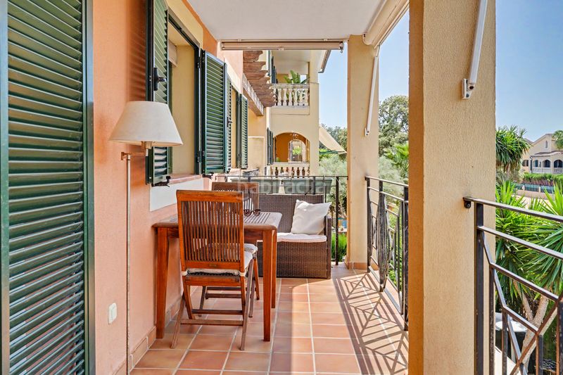 Foto 225217f7-fdc7-4193-8f03-05168afcc523. Apartament amb aparcament piscina a Cort Palma de Mallorca