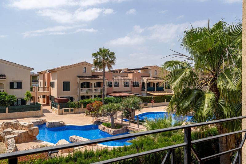 Foto 2851c770-97e4-4239-a326-95364a27e59c. Apartament amb aparcament piscina a Cort Palma de Mallorca