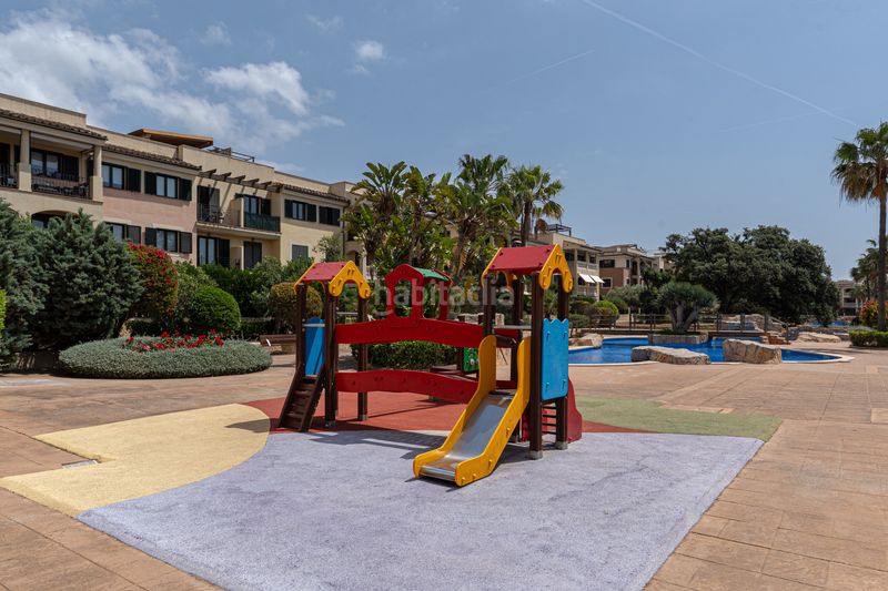 Foto 5d9e05b5-5f85-42c4-86ed-c040e85a1a48. Apartament amb aparcament piscina a Cort Palma de Mallorca