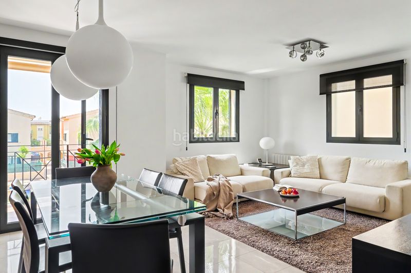 Foto a6a5c89b-e18c-4781-9aa7-85a9887a424c. Apartament amb aparcament piscina a Cort Palma de Mallorca