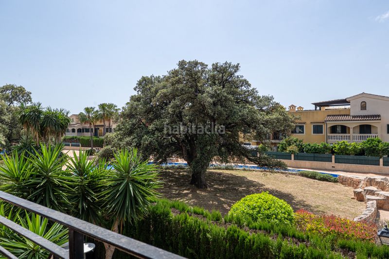 Foto ab25a59e-6cb7-4141-883e-cbc390e57f42. Apartament amb aparcament piscina a Cort Palma de Mallorca