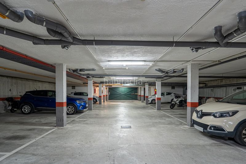 Foto e384093c-8c7a-4803-a8b7-1f9aa3528f0b. Apartament amb aparcament piscina a Cort Palma de Mallorca