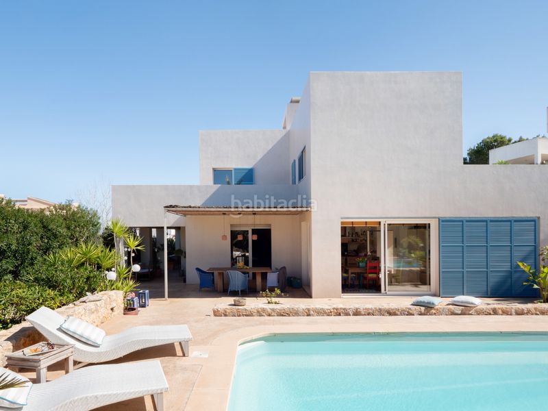 Foto 1ac495bd-809e-42fa-b258-93c2c36e8604. Casa amb piscina a Colònia de Sant Pere Artà