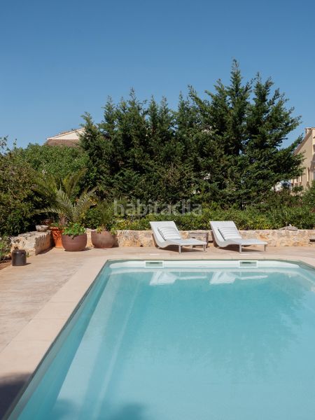 Foto 2b38e930-5b1c-4f15-ab1c-9b3659e6918d. Casa amb piscina a Colònia de Sant Pere Artà