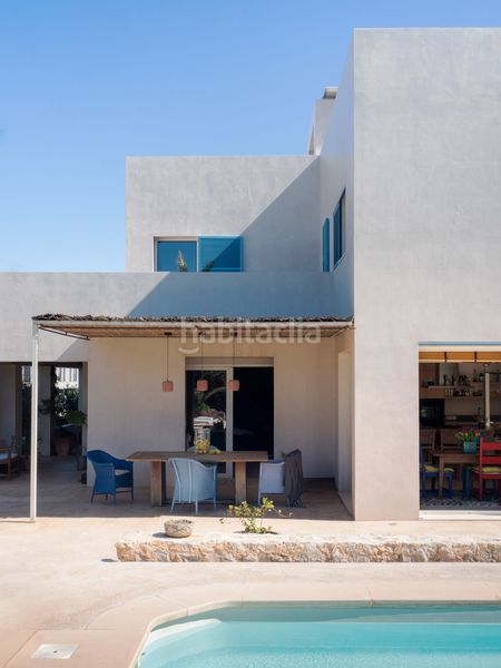 Foto 80dee2f9-d19c-4733-8aba-5e1d6380bd11. Casa amb piscina a Colònia de Sant Pere Artà