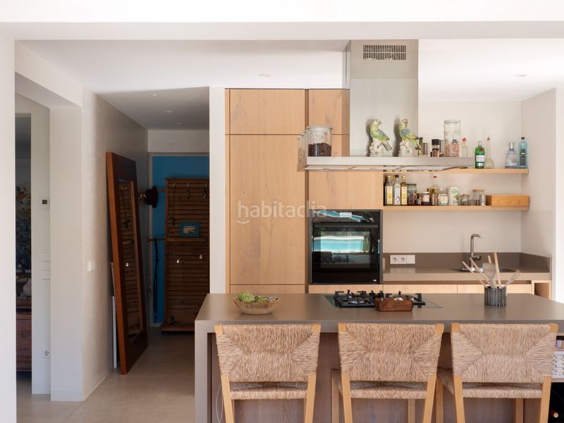 Foto a85450bd-d14c-42c0-aede-f56277e2d63d. Casa amb piscina a Colònia de Sant Pere Artà