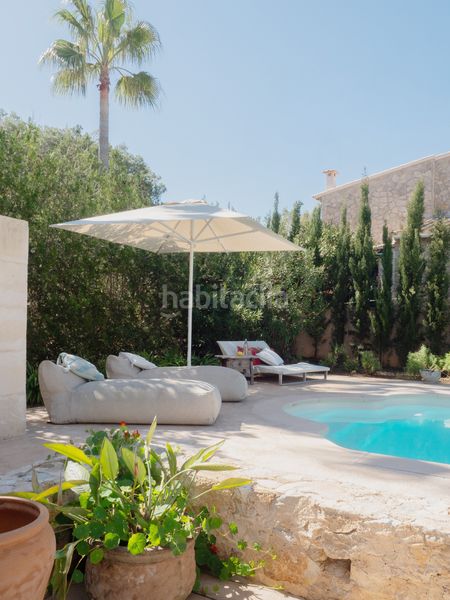 Foto aff84855-9869-4316-9ed8-4a92692c8bae. Casa amb piscina a Colònia de Sant Pere Artà