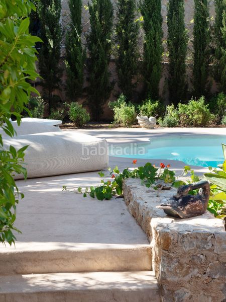 Foto c1e08218-3a6c-4368-8673-b9eb40baec79. Casa amb piscina a Colònia de Sant Pere Artà