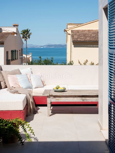 Foto e93c3dd7-73ac-4ade-8f8f-4cfca3e72616. Casa amb piscina a Colònia de Sant Pere Artà