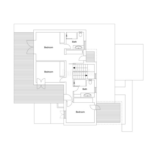 Foto ee650260-17d5-4370-b180-aa544b94cf10. Casa amb piscina a Colònia de Sant Pere Artà