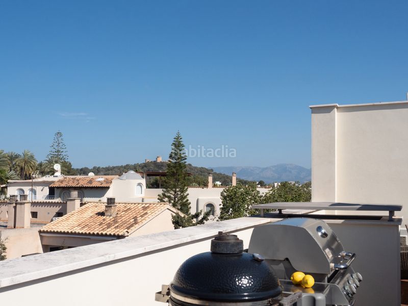 Foto 5541c8ab-0f45-4ba9-ae22-85a82b7cde8c. Àtic a bisbe jaume 10 a Porto Pi Palma de Mallorca