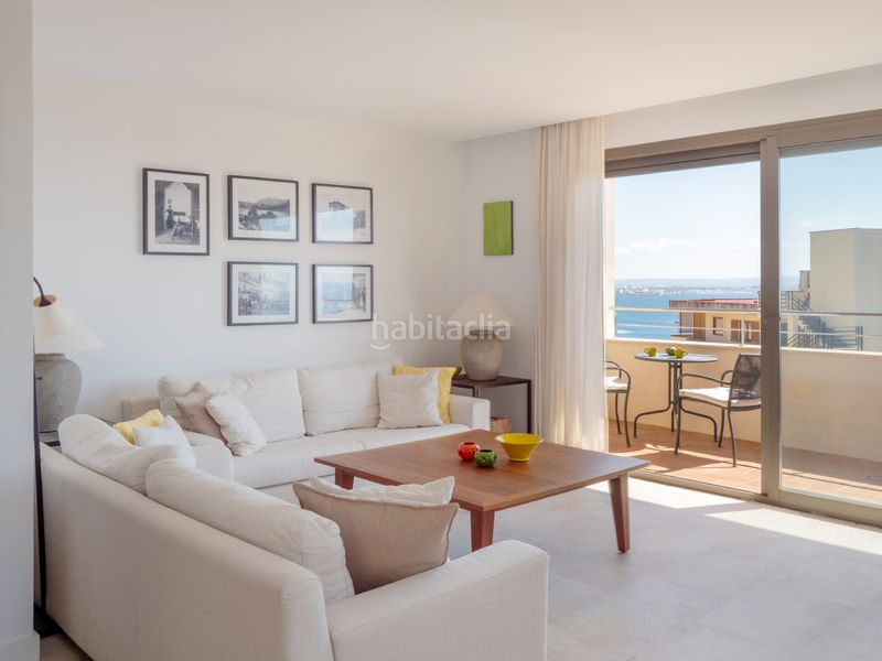 Foto bf58e4f2-c717-4de9-a95c-ce54f43c0ebb. Àtic a bisbe jaume 10 a Porto Pi Palma de Mallorca