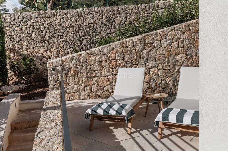 Foto 1404e406-f28f-4514-a225-a683423f3b55. Apartament amb aparcament piscina a Cala Major Palma de Mallorca
