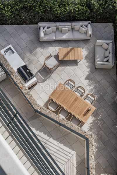 Foto 2472cd55-f220-46e8-9b62-255e55cc21ee. Apartament amb aparcament piscina a Cala Major Palma de Mallorca